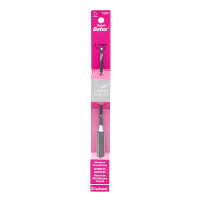 SB Silvalume Super Lightweight Crochet Hook - Clearance Items