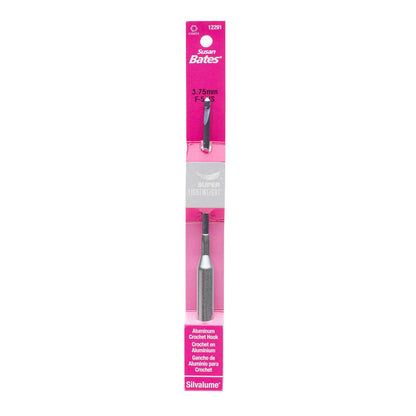SB Silvalume Super Lightweight Crochet Hook - Clearance Items