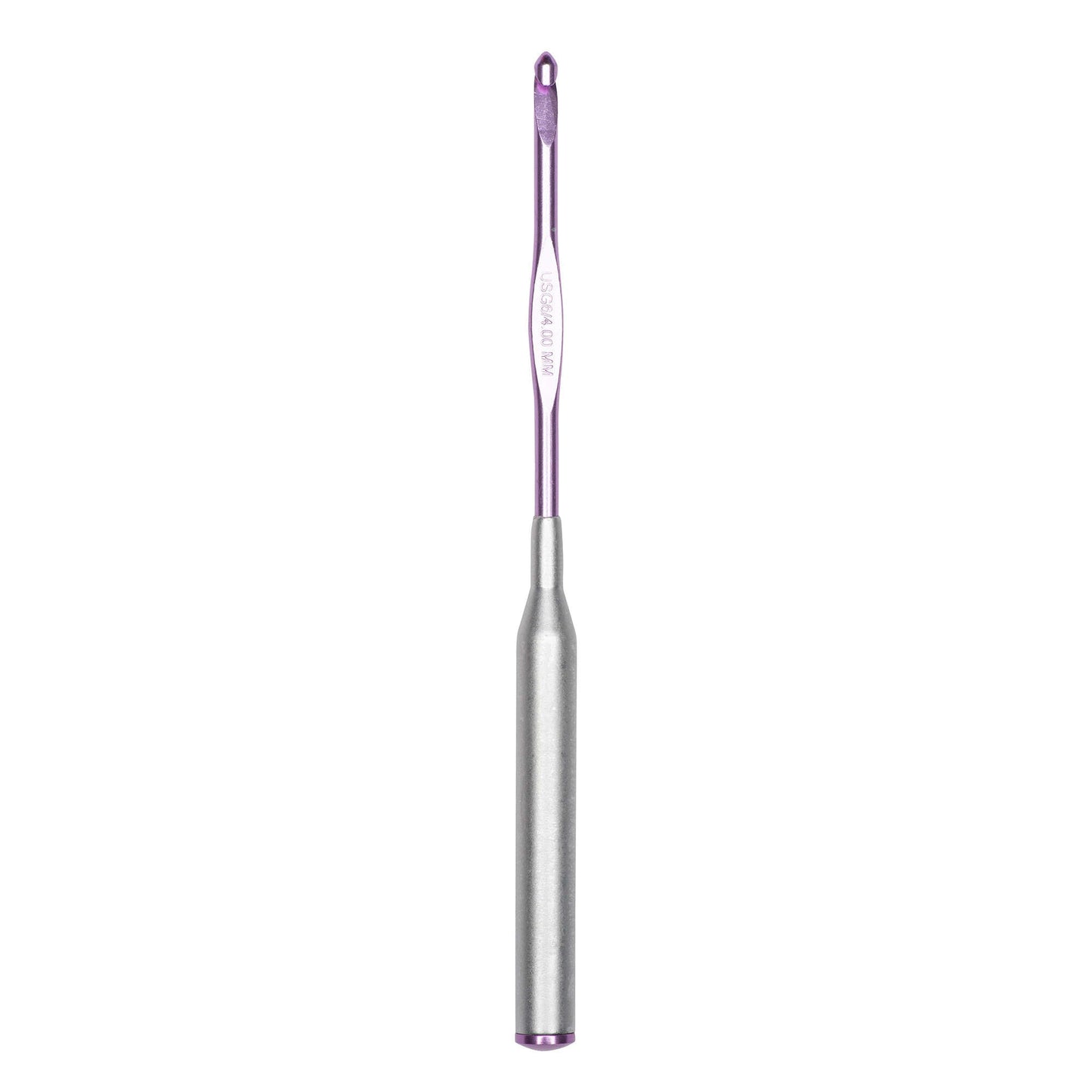 SB Silvalume Super Lightweight Crochet Hook - Clearance Items