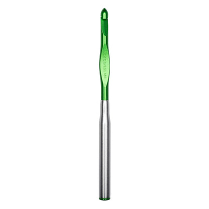 SB Silvalume Super Lightweight Crochet Hook - Clearance Items