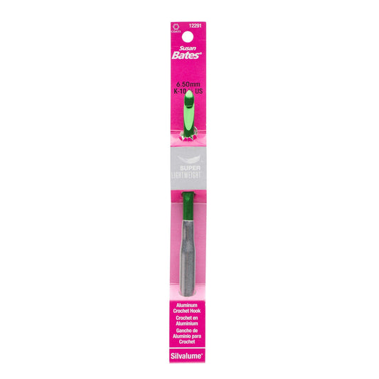 SB Silvalume Super Lightweight Crochet Hook - Clearance Items