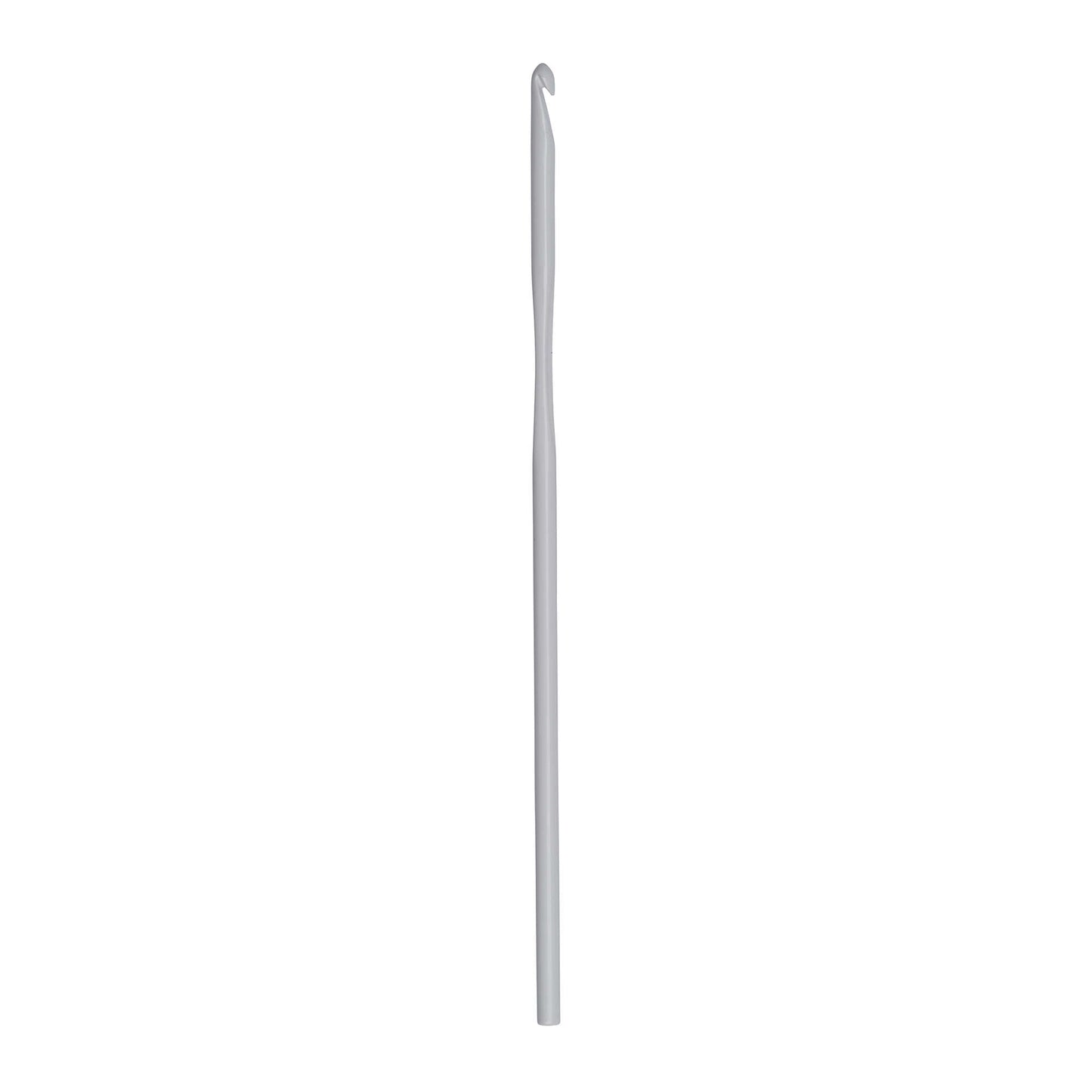 SB Luxite 5.5" Plastic Crochet Hook - Clearance Items
