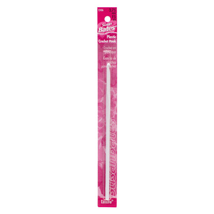 SB Luxite 5.5" Plastic Crochet Hook - Clearance Items