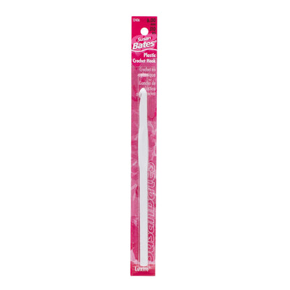 SB Luxite 5.5" Plastic Crochet Hook - Clearance Items