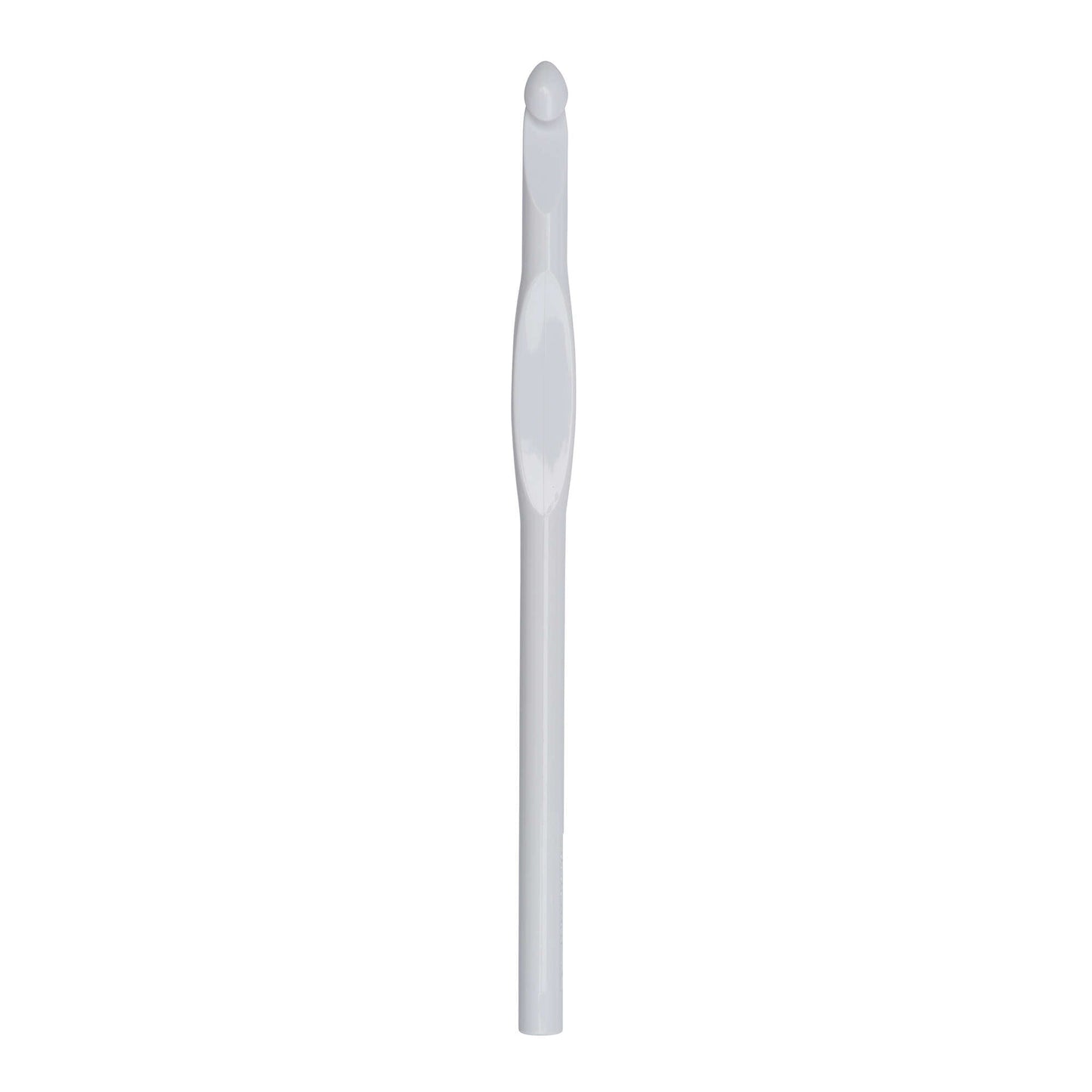 SB Luxite 5.5" Plastic Crochet Hook - Clearance Items