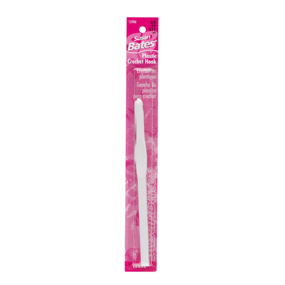 SB Luxite 5.5" Plastic Crochet Hook - Clearance Items