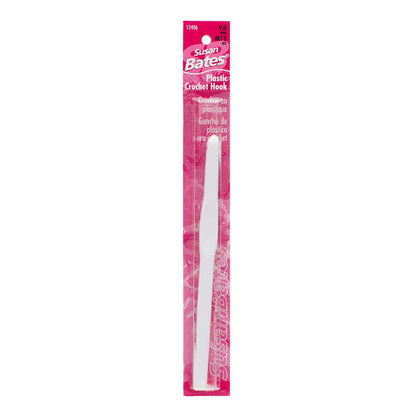 SB Luxite 5.5" Plastic Crochet Hook - Clearance Items