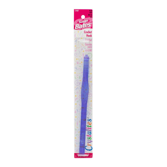 SB Crystalites Crochet Hook - Clearance Items