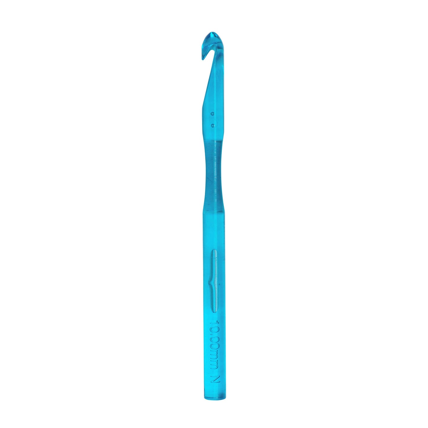 SB Crystalites Crochet Hook - Clearance Items