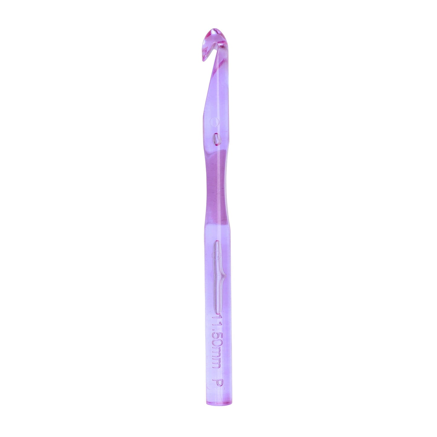SB Crystalites Crochet Hook - Clearance Items