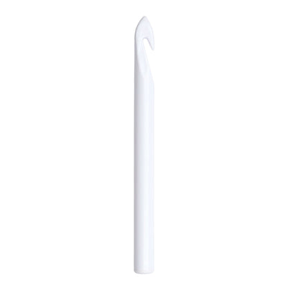 SB Luxite Plastic Crochet Hooks
