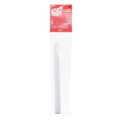 SB Luxite Plastic Crochet Hooks