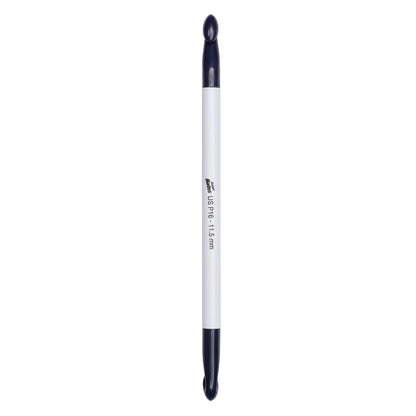 SB Luxite 10" Bulky Double-End Crochet Hook - Clearance Items