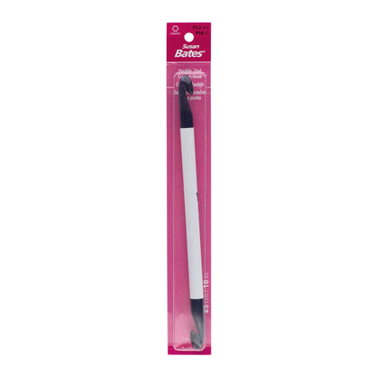 SB Luxite 10" Bulky Double-End Crochet Hook - Clearance Items