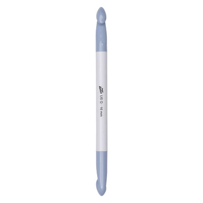 SB Luxite 10" Bulky Double-End Crochet Hook - Clearance Items