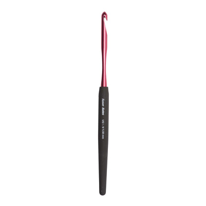 SB Silvalume Soft Ergonomic Crochet Hooks