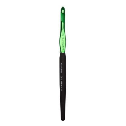 SB Silvalume Soft Ergonomic Crochet Hooks