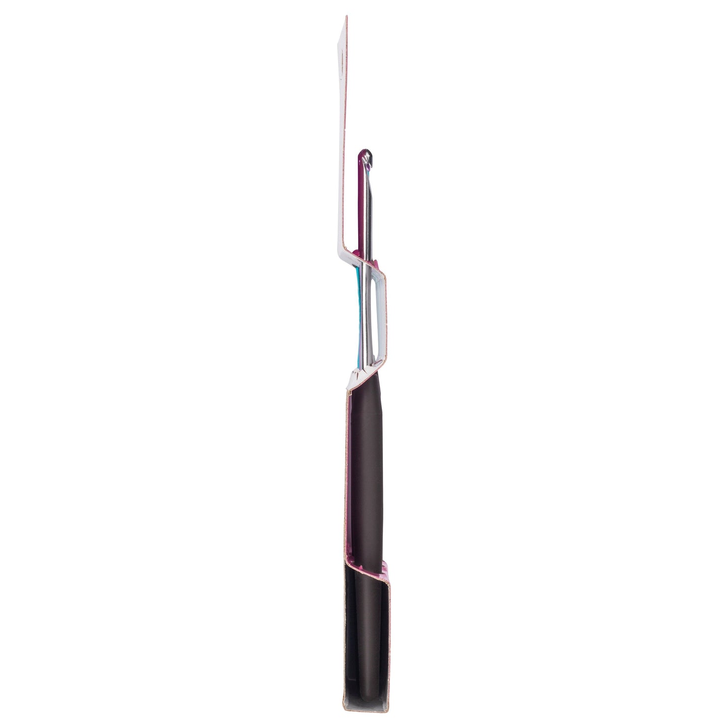 SB Soft Ergonomic Crochet Hook Set: Sizes F, G, H