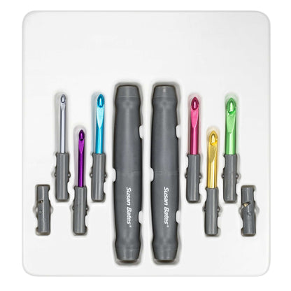 SB Twist + Lock