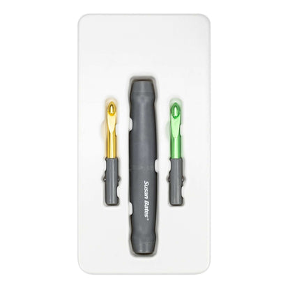 SB Twist + Lock