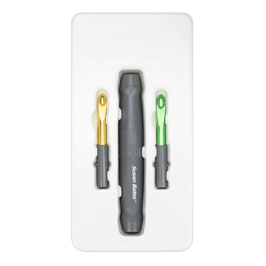 SB Twist + Lock - Clearance Items