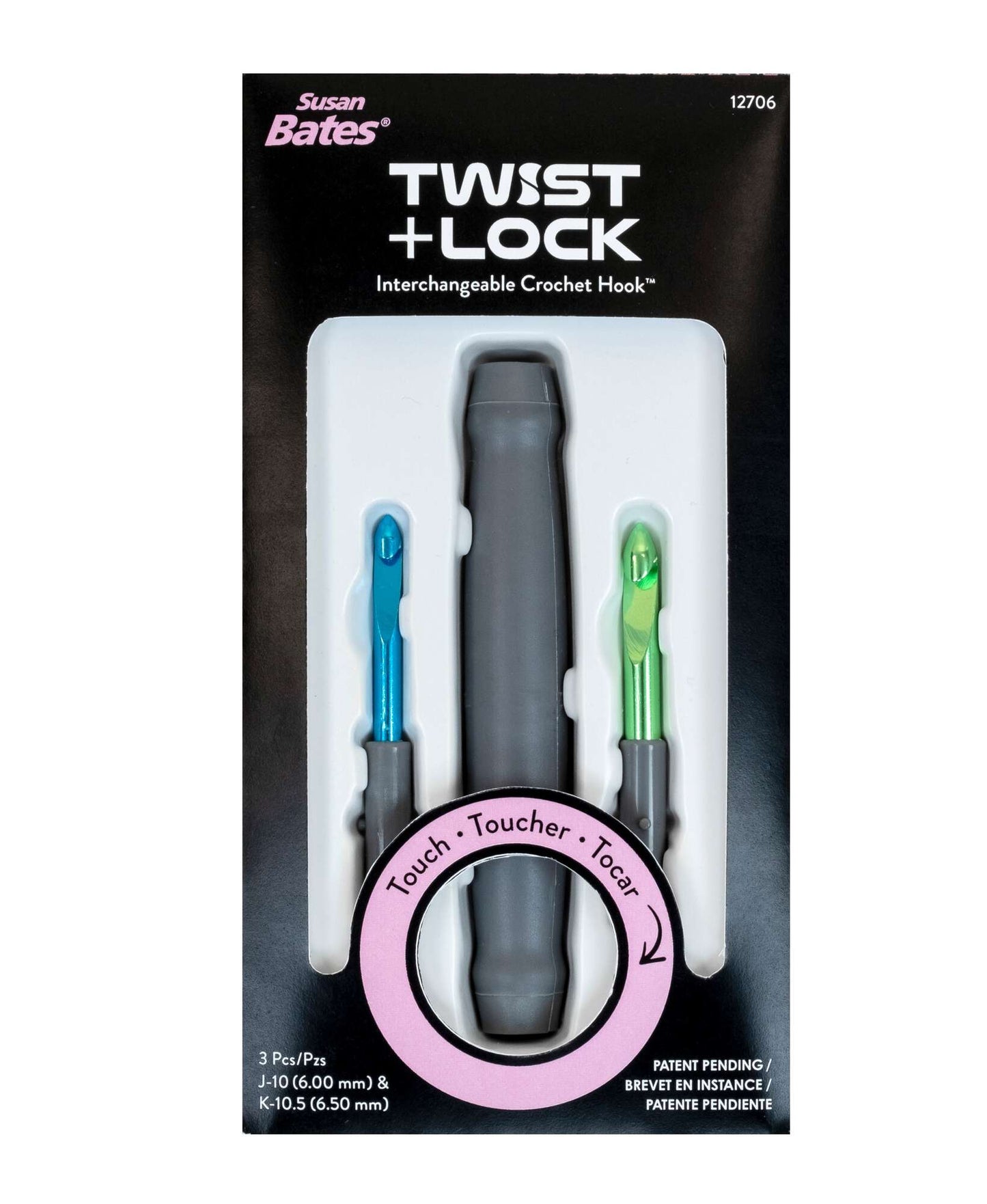 SB Twist + Lock - Clearance Items