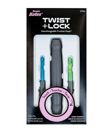 SB Twist + Lock - Clearance Items