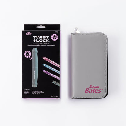 SB Twist + Lock - Clearance Items