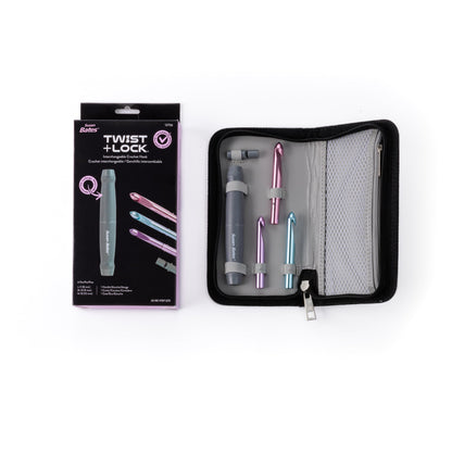 SB Twist + Lock - Clearance Items