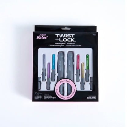 SB Twist + Lock - Clearance Items