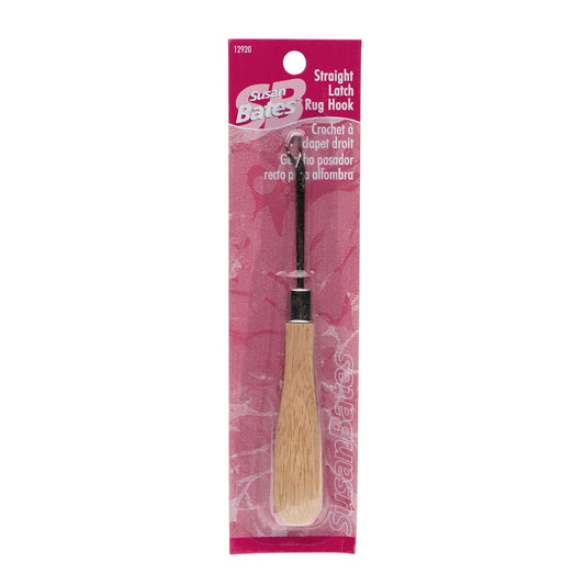 SB Straight Latch Rug Hook - Clearance Items