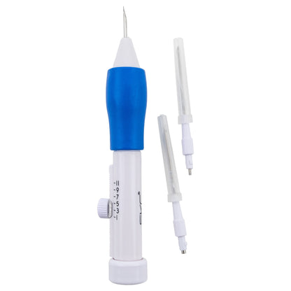 SB Deluxe Punch Needle Set