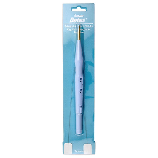 SB Adjustable Punch Needle