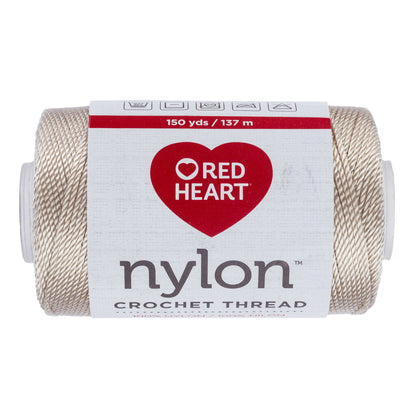 RH Nylon Crochet Thread Size 18