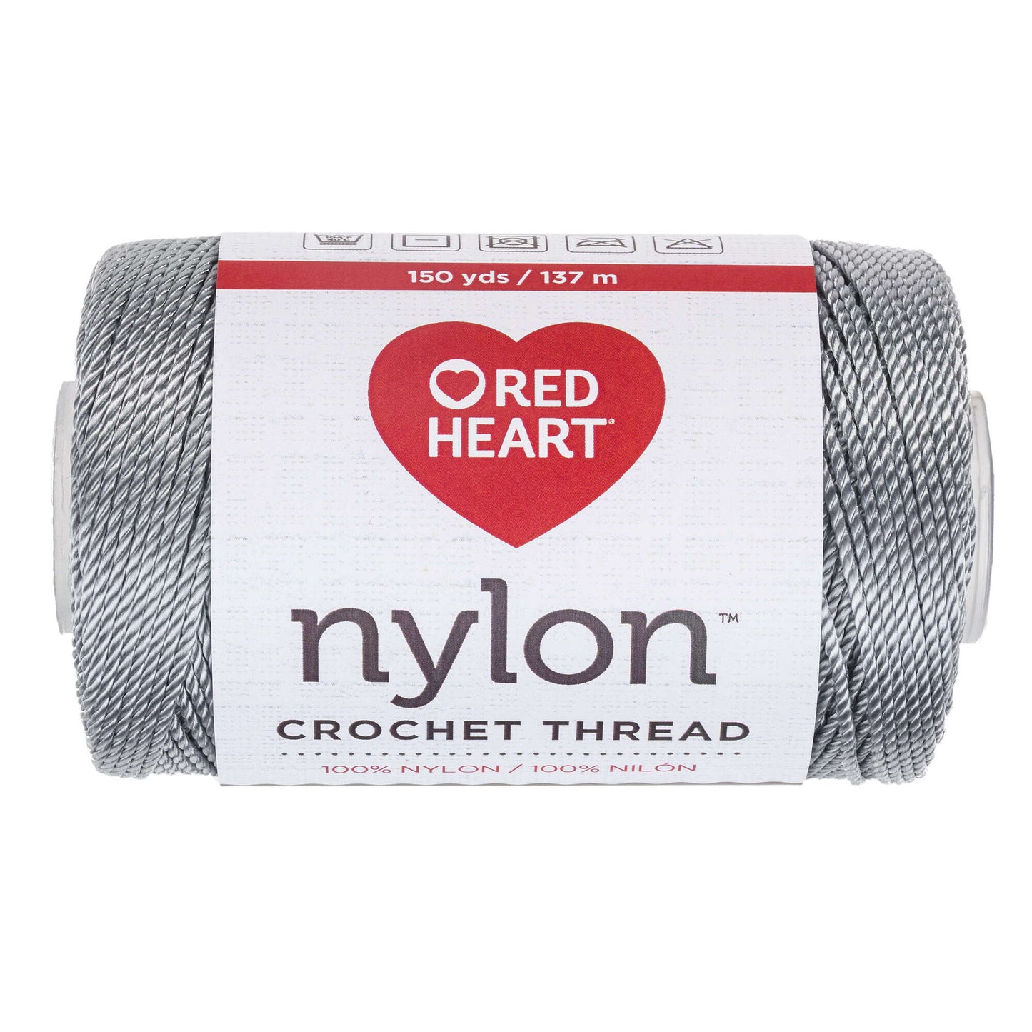 RH Nylon Crochet Thread Size 18