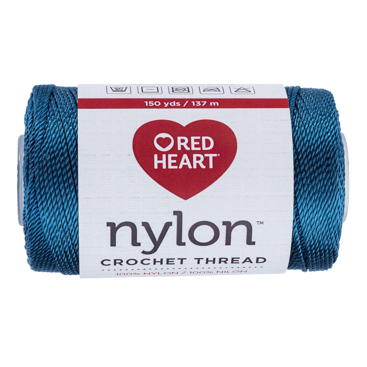 RH Nylon Crochet Thread Size 18