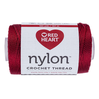 RH Nylon Crochet Thread Size 18