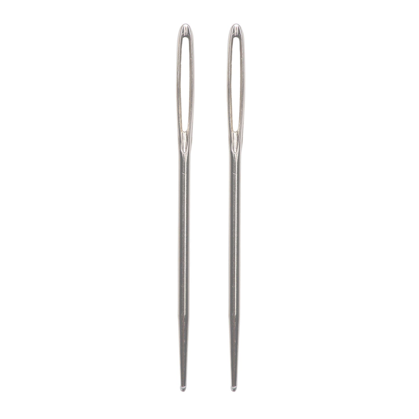 SB Steel Yarn Needles, Set of Size 13