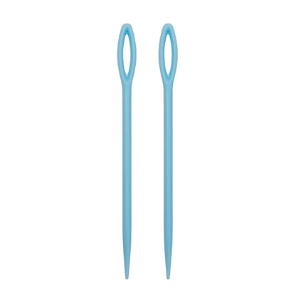 SB Luxite Yarn Needles (2 Pack)