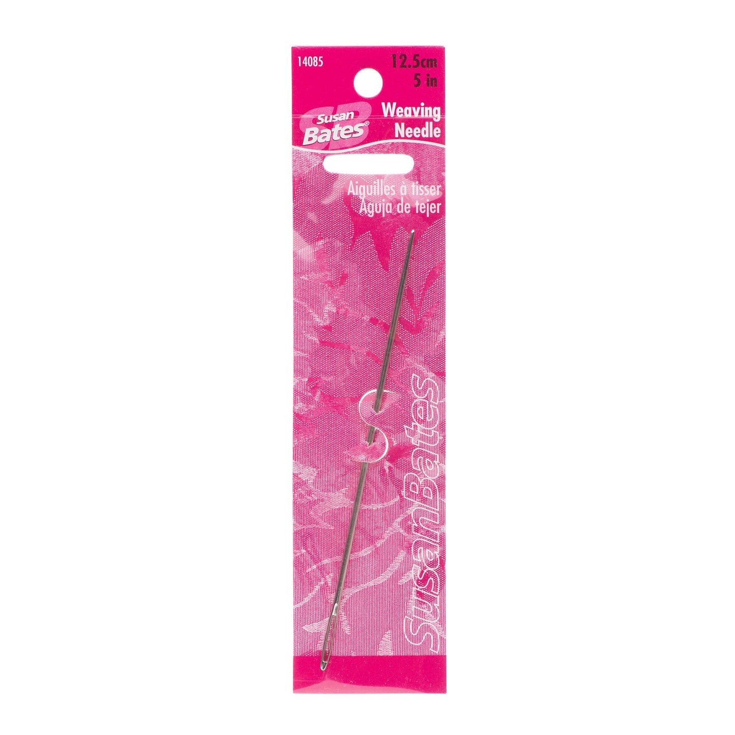 SB 5" Steel Weaving Needle