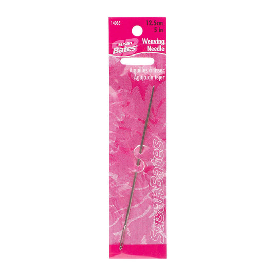 SB 5" Steel Weaving Needle