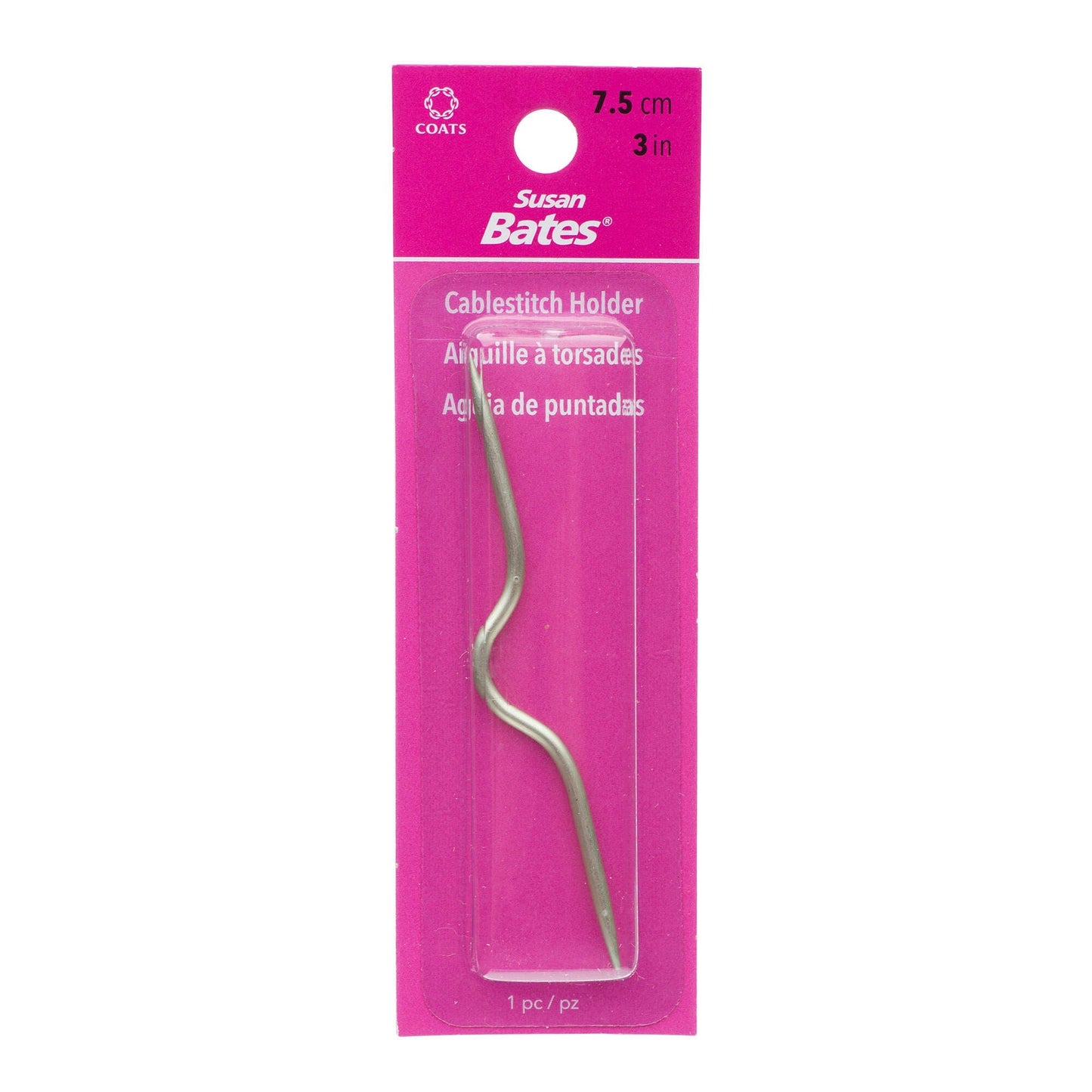 SB 3" Cablestitch Holder - Clearance Items