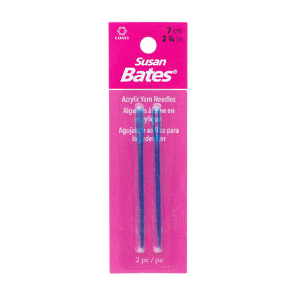SB Crystalites Yarn Needles