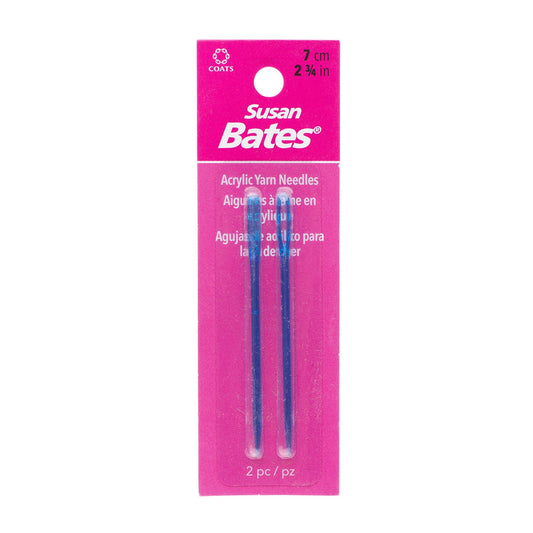 SB Crystalites Yarn Needles