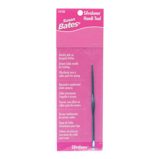 SB Silvalume Handi Tool