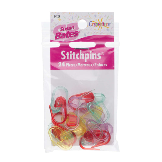 SB Crystalites Stitchpins