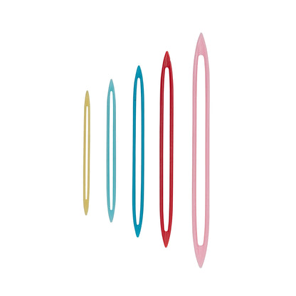 SB Finishing Needles, Value Pack
