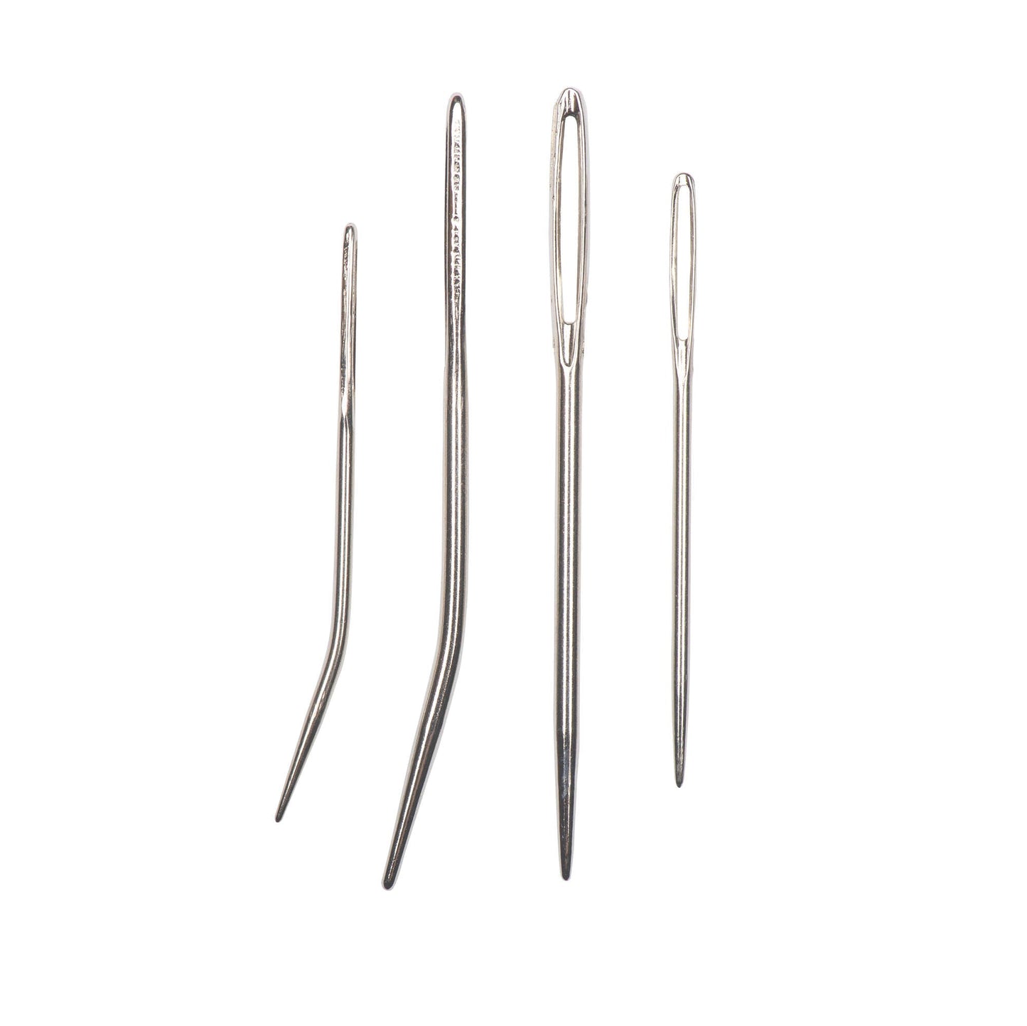 SB Steel Yarn Needles
