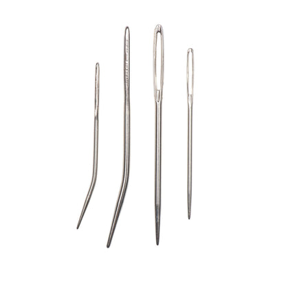 SB Steel Yarn Needles
