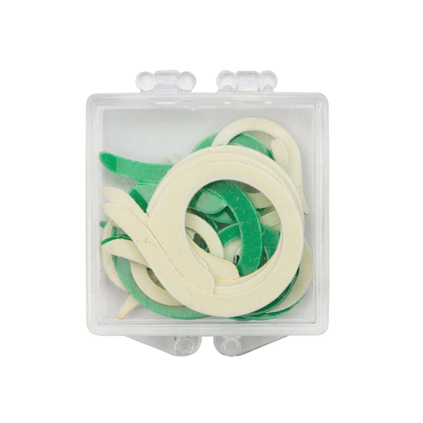 SB Split-Lock Stitch Count Markers